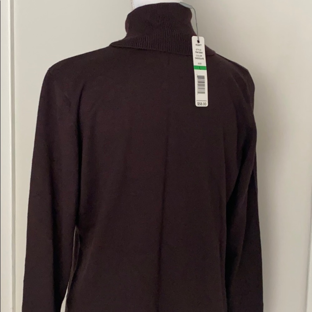 Turtle neck top - Picture 5 of 10